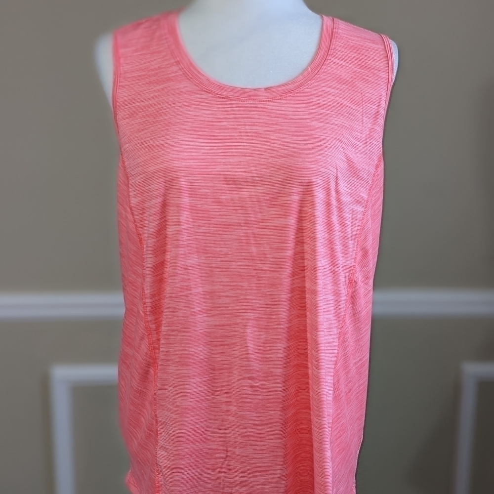 RBX Workout Top